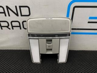 фонарь салона (плафон) Mercedes-Benz S-Класс W221 2007, АКПП, задний привод, A2168204385