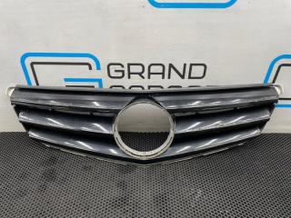 решетка радиатора Mercedes-Benz C-Класс W204/S204 W204 2009, МКПП, задний привод, A2048800023