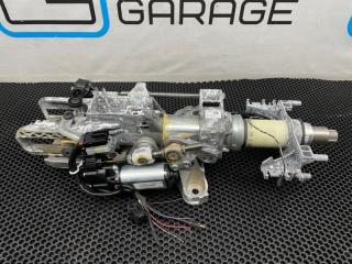 рулевая колонка BMW 7 серия F01/F02 F01 2012, АКПП, задний привод, 32306787926