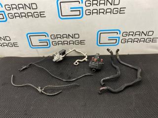 клапан EGR Mercedes-Benz C-Класс W204/S204 W204 2011, АКПП, задний привод, A0021409060