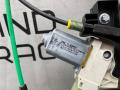 стеклоподъемник передний правый BMW 5 серия F07/F10/F11 F10 2010, АКПП, задний привод, 51337182132 - фото №6