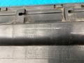 молдинг двери передней правой Ford Explorer 5 поколение U502 2011, дизель, АКПП, m6373w ebony (wheel) - черный, полный привод, BB5Z7820878BA - фото №5