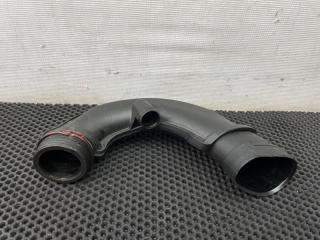 патрубок воздушного фильтра BMW 7 серия F01/F02 2010, АКПП, задний привод, 13717577451