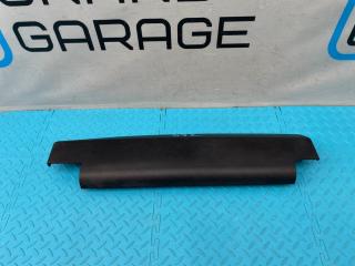 накладка на сиденье передняя правая BMW 7 серия F01/F02 F01 2009, АКПП, задний привод, 52109168266