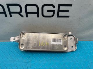 теплообменник масляного фильтра BMW 7 серия F01/F02 F01 2012, АКПП, задний привод, 17227597890