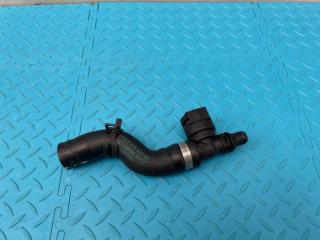 патрубок радиатора BMW 7 серия F01/F02 F01 2009, АКПП, задний привод, 17127575432