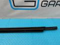 молдинг стекла Ford Explorer 5 поколение U502 2011, дизель, АКПП, m6373w ebony (wheel) - черный, полный привод, BB5Z7821452A - фото №6