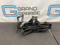передняя панель крепления облицовки (телевизор) BMW 5 серия F07/F10/F11 F10 2012, АКПП, задний привод, 51647200794 - фото №17