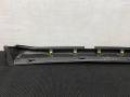 порог левый Hummer H3 1 поколение 2006, АКПП, 41u - black (черный)., полный привод, 15817834 - фото №7