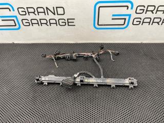 проводка BMW 5 серия F07/F10/F11 F10 2011, АКПП, задний привод, 12517594751