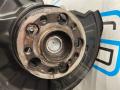 Подвеска комплект задняя Mercedes-Benz C-Класс W204/S204 W204 2009, АКПП, задний привод, A2043500141 - фото №22