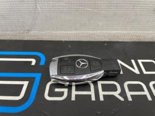 ключ Mercedes-Benz C-Класс W204/S204/C204 [рестайлинг] W204 2012, АКПП, задний привод, A2049051404