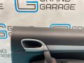 обшивка двери задняя правая Porsche Cayenne 955 2005, 2.2 л., АКПП, d3 / a5g perlblau - синий, полный привод, правый руль, 95555514603 - фото №10