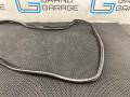 уплотнитель двери Land Rover Discovery 3 поколение L319 2006, АКПП, 603 chawton white solid - белый, полный привод, правый руль, CFE000474 - фото №3