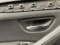 обшивка двери задняя левая BMW 5 серия F07/F10/F11 F10 2011, АКПП, задний привод, 51427273279 - фото №10