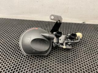 ресивер пневмоподвески Porsche Cayenne 955 2006, 2.2 л., АКПП, r6/r9a - sandweiss/белый., полный привод, правый руль, 7M0129808