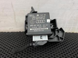 блок управления (другие) Audi Q7 4L 4LB 2008, бензин, АКПП, полный привод, 8P0907357H