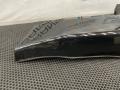 накладка двери (крышки) багажника Hummer H3 1 поколение 2006, АКПП, 41u - black (черный)., полный привод, 15823040 - фото №9