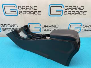 подлокотник Mercedes-Benz B-Класс W246 2013, АКПП, передний привод, A2466803602