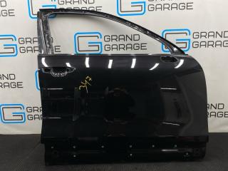 дверь передняя правая Porsche Cayenne 958 2010, АКПП, полный привод, 95853101200