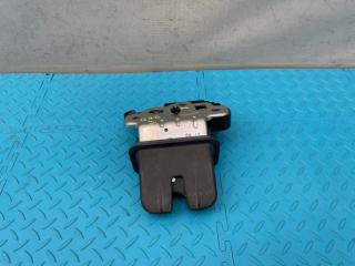 замок багажника Audi A6 4G/C7 2011, робот, полный привод, 4H0827505