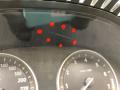 щиток приборов (приборная панель) BMW 5 серия F07/F10/F11 F10 2011, АКПП, задний привод, 62109358975 - фото №6