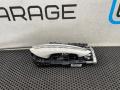 ручка наружная задняя левая BMW 5 серия F07/F10/F11 F10 2011, АКПП, задний привод, 51217187227 - фото №4
