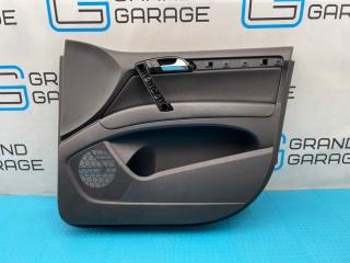 обшивка двери передняя правая Audi Q7 4L 4LB 2008, АКПП, полный привод, 4L1867104A