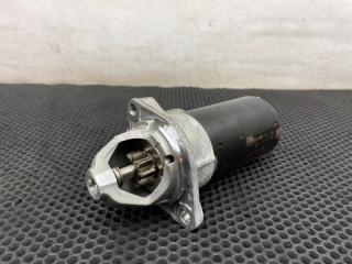 стартер BMW X3 F25 2012, бензин, АКПП, полный привод, 7626546