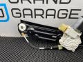 стеклоподъемник задний левый BMW 5 серия F07/F10/F11 F10 2011, АКПП, задний привод, 51357182613 - фото №9