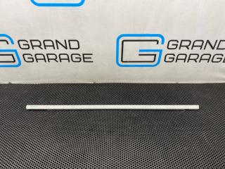 молдинг стекла Porsche Cayenne 955 2006, 2.2 л., АКПП, r6/r9a - sandweiss/белый., полный привод, правый руль, 95553347700