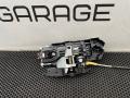 ручка наружная задняя правая BMW 5 серия F07/F10/F11 F10 2011, АКПП, задний привод, 51217187228 - фото №8