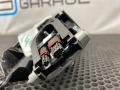 ручка наружная задняя левая BMW 5 серия F07/F10/F11 F10 2011, АКПП, задний привод, 51217231933 - фото №6