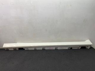 порог левый BMW 5 серия F07/F10/F11 F10 2011, АКПП, задний привод, 51777184773
