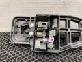 ручка наружная Jeep Grand Cherokee 4 поколение WK2 2012, АКПП, x9 - black/черный., полный привод, правый руль, 4589888AD - фото №10