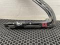 молдинг стекла Jeep Grand Cherokee 4 поколение WK2 2012, АКПП, x9 - black/черный., полный привод, правый руль, 57010499AE - фото №6
