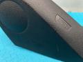накладка на сиденье передняя правая BMW 5 серия F07/F10/F11 F10 2012, АКПП, 416 carbon-schwarz (черный), задний привод, правый руль, 52107236860 - фото №8