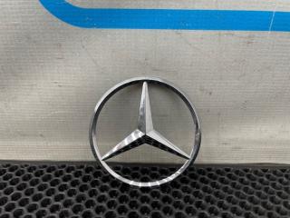 эмблема Mercedes-Benz E-Класс W212/S212/C207/A207 W212 2012, АКПП, задний привод, A2128170016