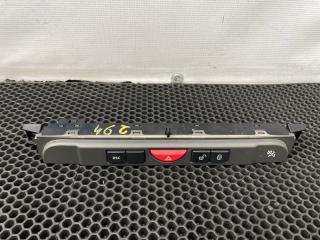 кнопка (выключатель) Land Rover Discovery 3 поколение 2006, АКПП, полный привод, YUL500410WUX