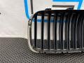 решетка радиатора BMW 5 серия F07/F10/F11 F10 2012, АКПП, задний привод, 51137203650 - фото №8