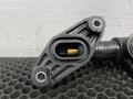 термостат BMW X6 E71/E72 E71 2010, бензин, АКПП, белый., полный привод, правый руль, 17217568267 - фото №7
