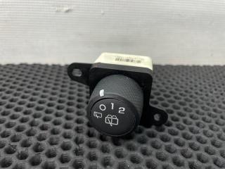 кнопка (выключатель) Hummer H3 1 поколение 2006, АКПП, 41u - black (черный)., полный привод, 301137B52110651