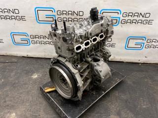 двигатель Mercedes-Benz CLA-Класс C117 2013, АКПП, полный привод, A2700106202