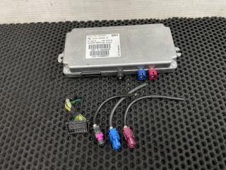 блок управления (другие) BMW X3 F25 2012, бензин, АКПП, полный привод, 9259356