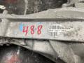 редуктор заднего моста Audi Q7 4L [рестайлинг] 4LB 2011, АКПП, 2t / c9x deepblack (черный), полный привод, правый руль, 0C1409505T - фото №6