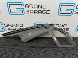 Накладка подкапотная BMW 5 серия F10/F11 [рестайлинг] F10 2014, АКПП, задний привод, 51767019803
