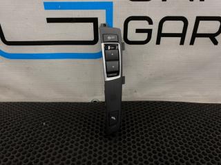 кнопка (выключатель) BMW 5 серия F07/F10/F11 F10 2012, АКПП, задний привод, 9202951