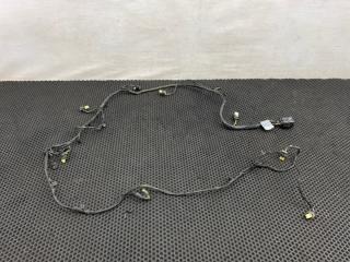 проводка датчиков парковки BMW 7 серия F01/F02 2010, АКПП, задний привод, 9221715