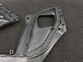 Накладки подкапотные BMW 5 серия F07/F10/F11 F10 2012, АКПП, задний привод, 51767019803 - фото №16