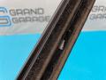 молдинг стекла Ford Explorer 5 поколение U502 2011, дизель, АКПП, m6373w ebony (wheel) - черный, полный привод, BB5Z7821452A - фото №7